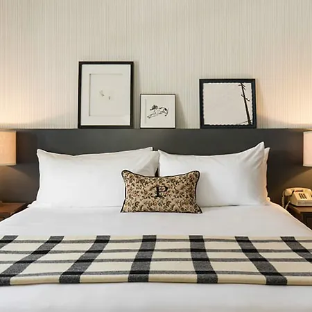 Palihouse West Hollywood Hotel